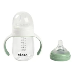 Béaba Baba Meegroeifles Groen 210ml><noscript><img width=