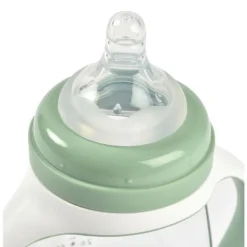 Béaba Baba Meegroeifles Groen 210ml><noscript><img width=