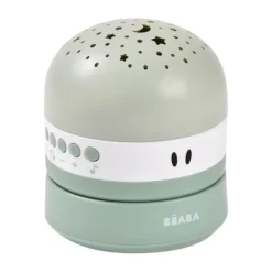 Béaba Pixie Projector Nachtlampje – Groen> Nachtlampen