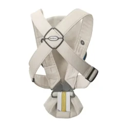 Baby Bjorn Mini 3D Jersey Licht><noscript><img width=