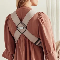 Baby Bjorn Mini 3D Jersey Licht><noscript><img width=