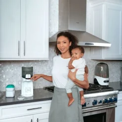 Baby Brezza Instant Warmer Black-White><noscript><img width=