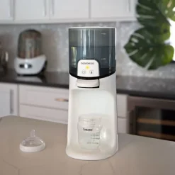 Baby Brezza Instant Warmer Black-White><noscript><img width=