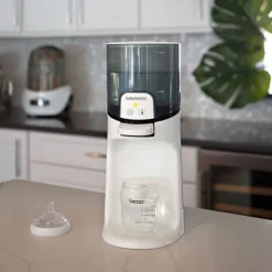 Baby Brezza Instant Warmer Black-White><noscript><img width=