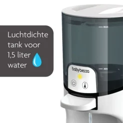 Baby Brezza Instant Warmer Black-White><noscript><img width=