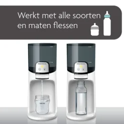 Baby Brezza Instant Warmer Black-White><noscript><img width=