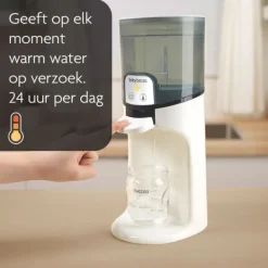 Baby Brezza Instant Warmer Black-White><noscript><img width=