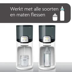 Baby Brezza Instant Warmer Black-White><noscript><img width=