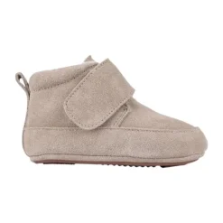 Baby Dutch River Babyboots - S - Sand> Schoentjes