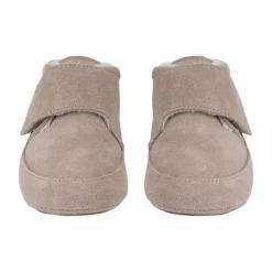 Baby Dutch River Babyboots - S - Sand><noscript><img width=
