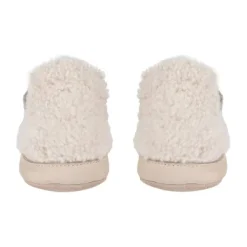 Baby Dutch Teddie Babyboots - XS - Natural><noscript><img width=