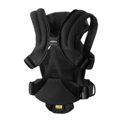 BabyBjörn Move 3D Mesh Draagzak Grijs / Beige><noscript><img width=