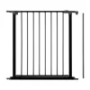 BabyDan Configure Section Door Zwart 72 cm> Accessoires Traphekken