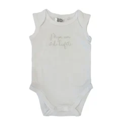 BD Collection Babydump Collectie Romper Oom> Rompertjes