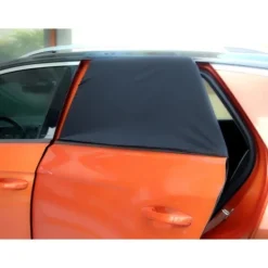 Babyjem Auto Zonwering Elastisch 52x84 cm><noscript><img width=