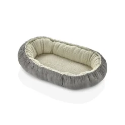 Babyjem Babynest Grijs> Accessoires Boxen