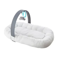 Babyjem Babynest Met Speelboog> Accessoires Boxen