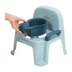 Babyjem Babypotje - Zachtgrijs> Potjes En Toilettrainers