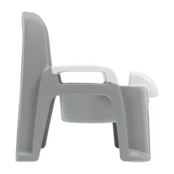 Babyjem Babypotje - Zachtgrijs><noscript><img width=