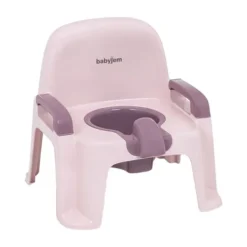 Babyjem Babypotje - Zachtgrijs><noscript><img width=