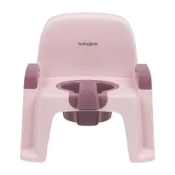 Babyjem Babypotje - Zachtgrijs><noscript><img width=