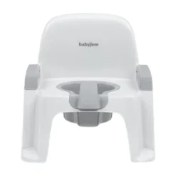 Babyjem Babypotje - Zachtgrijs><noscript><img width=