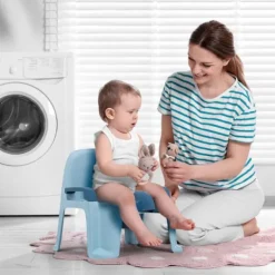 Babyjem Babypotje - Zachtgrijs><noscript><img width=