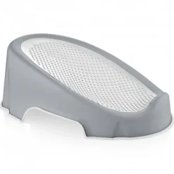 Babyjem Badinzet Baby Soft Touch Grijs> Badzitjes