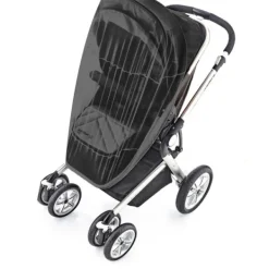 Babyjem Buggy Insecten Klamboe Wit> Accessoires Kinderwagens|Accessoires Tweeling/Duo