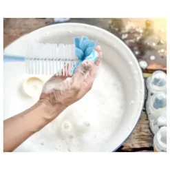 Babyjem Flessenborstel Blauw><noscript><img width=