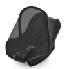 Babyjem Klamboe Zwart Autostoel> Accessoires Autostoel