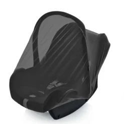 Babyjem Klamboe Zwart Autostoel> Accessoires Autostoel