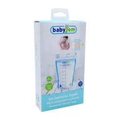 Babyjem Melkbewaarzak><noscript><img width=