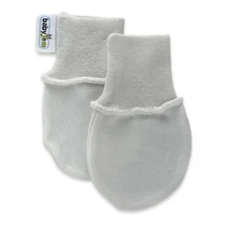 Babyjem Muts Newborn Grey> Mutsjes