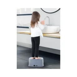 Babyjem Potje Met 4 Functies Grijs> Potjes En Toilettrainers