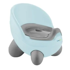 Babyjem Potje TonTon Blauw/Grijs> Potjes En Toilettrainers