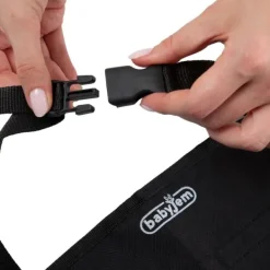 Babyjem Voetbeschermer Rugleuning Auto> Accessoires Autostoel