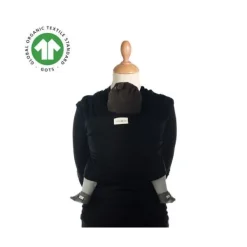 Babylonia Tricot-Slen Organic Black><noscript><img width=