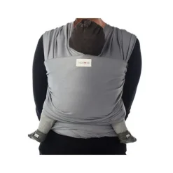 Babylonia Tricot-Slen Organic Black><noscript><img width=