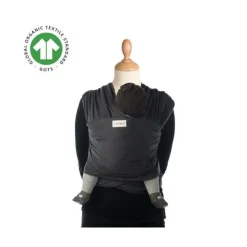 Babylonia Tricot-Slen Organic Black><noscript><img width=