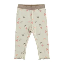Babylook Bows Legging - Mt. 50> Leggings