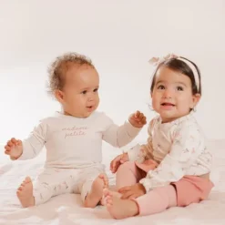 Babylook Bows Legging - Mt. 50> Leggings