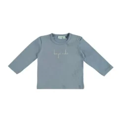 Babylook Boys T-Shirt - Mt.50 - Faded Denim><noscript><img width=