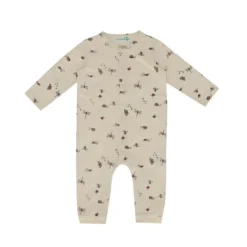 Babylook Bugs Boxpak - Maat 50 - Buttercream> Sjawls|Boxpakjes