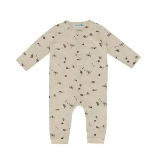 Babylook Bugs Boxpak - Maat 50 - Buttercream> Sjawls|Boxpakjes