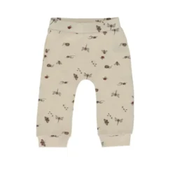 Babylook Bugs Broek - Maat 50 - Buttercream> Sjawls|Broekjes