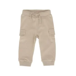 Babylook Bugs Broek Pocket - Maat 50 - Island Fossil> Sjawls|Broekjes