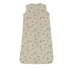 Babylook Bugs Slaapzak Zomer - 70 cm> 4-Seizoenen Slaapzakken|Zomer Slaapzakken