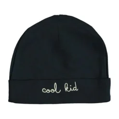 Babylook Cool Kid Muts - Dark Sapphire> Mutsjes