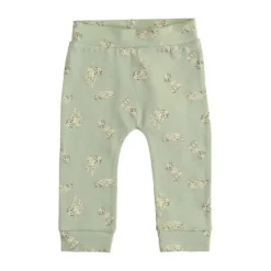 Babylook Dogs Broek - Mt. 50 - Mineral Gray> Broekjes